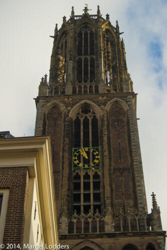 Utrecht Centrum